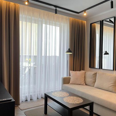 Apartamenty Morzeblizej Kołobrzeg Εξωτερικό φωτογραφία