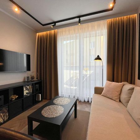 Apartamenty Morzeblizej Kołobrzeg Εξωτερικό φωτογραφία