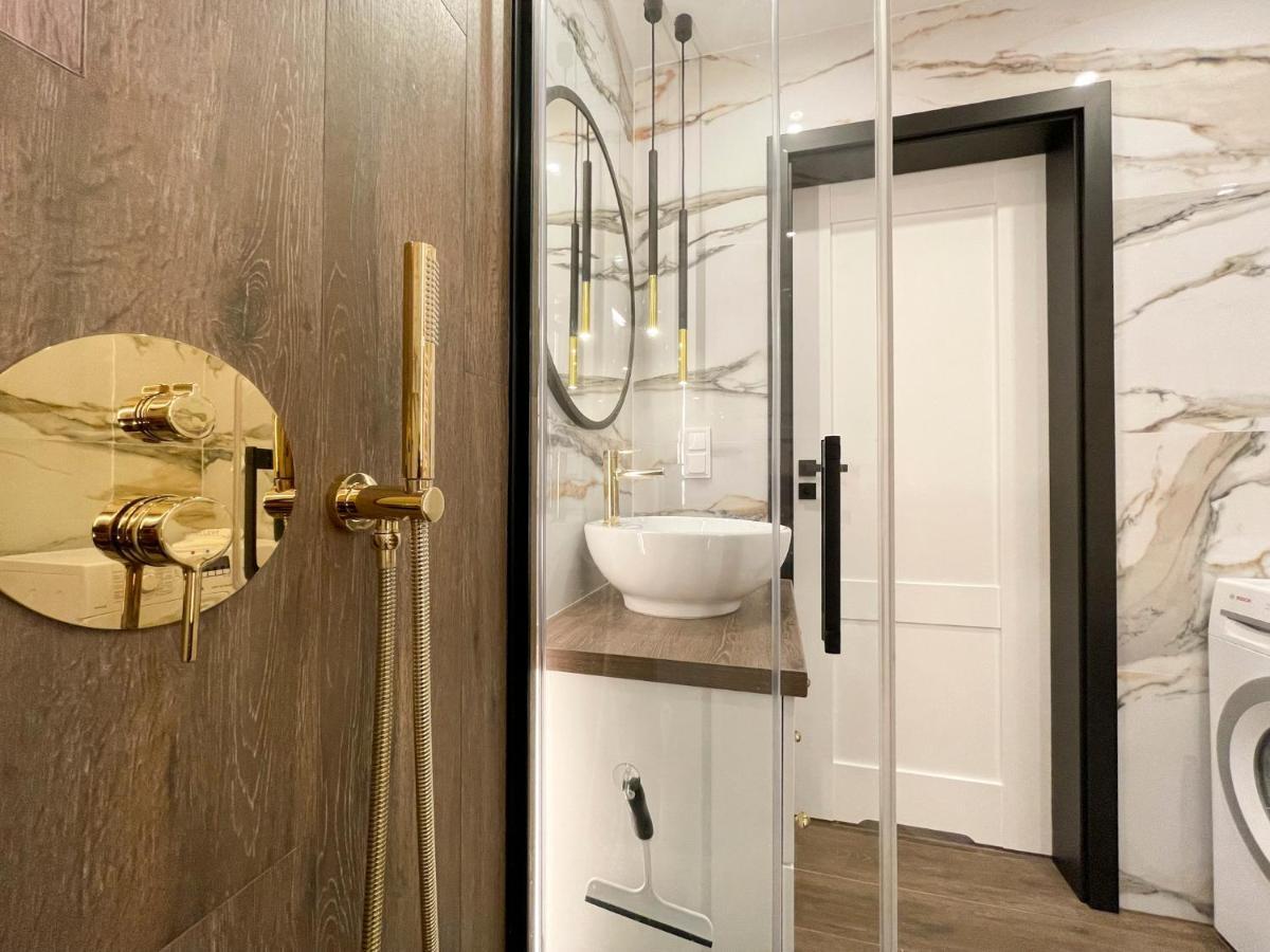 Apartamenty Morzeblizej Kołobrzeg Εξωτερικό φωτογραφία