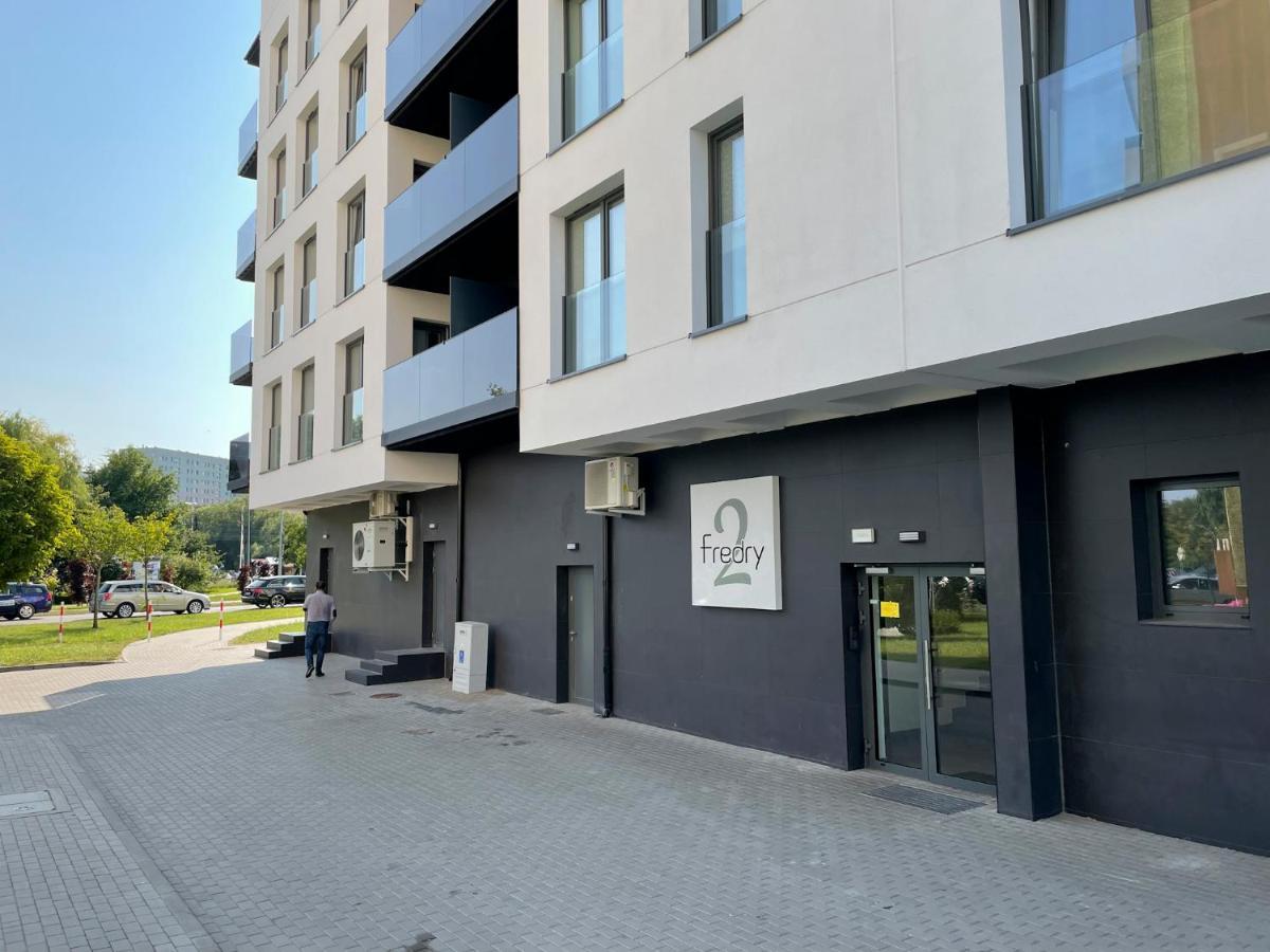 Apartamenty Morzeblizej Kołobrzeg Εξωτερικό φωτογραφία