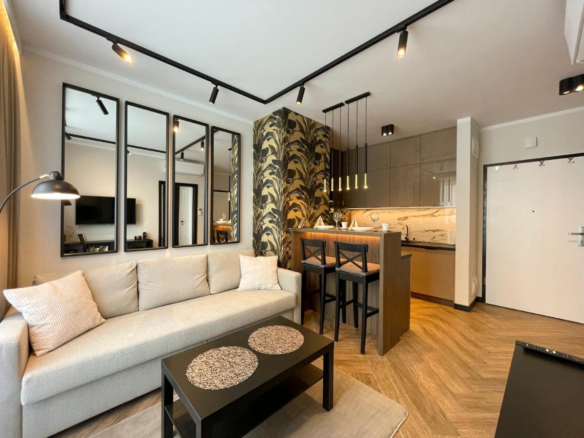 Apartamenty Morzeblizej Kołobrzeg Εξωτερικό φωτογραφία